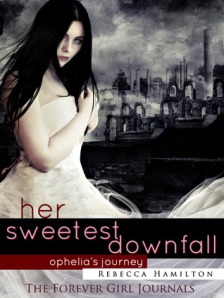 Her Sweetest Downfall Cover